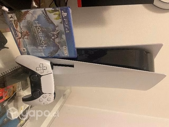 PlayStation 5 825GB