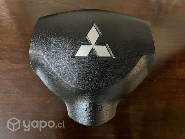 Airbag Mitsubishi - Imagen 3