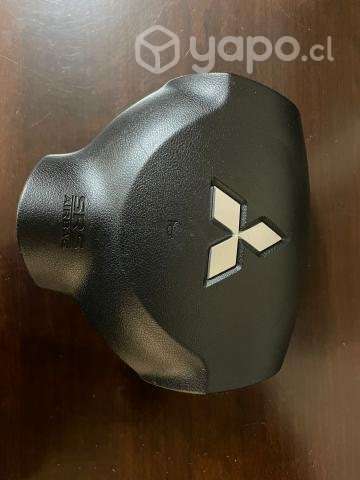 Airbag Mitsubishi - Imagen 2