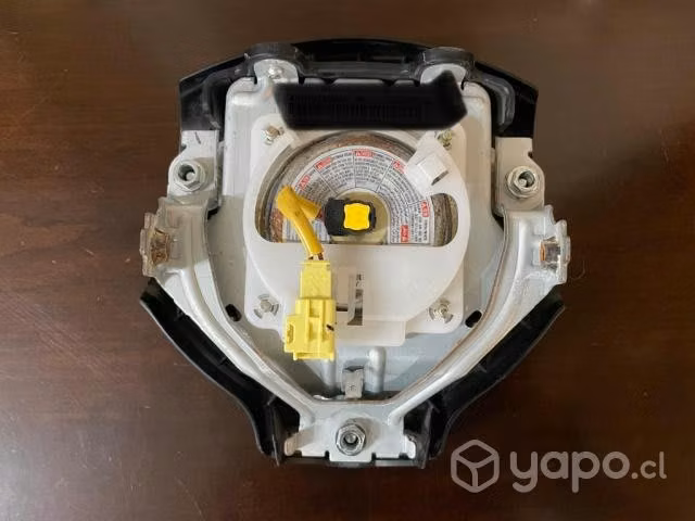 Airbag Mitsubishi