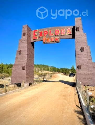 Proyecto explora park