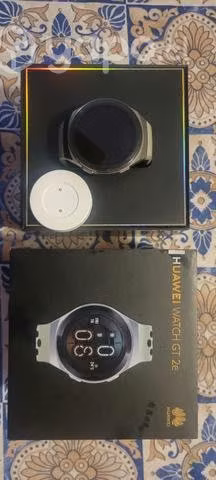 Reloj Inteligente