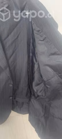 Traje completo de Hombre L/XL - Imagen 3