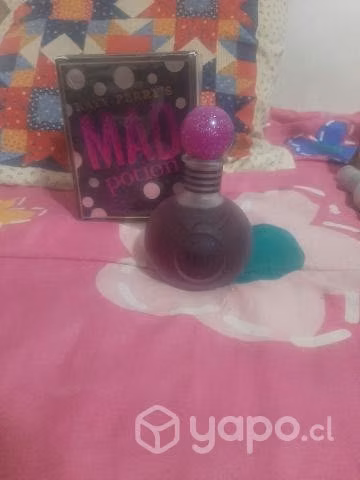 Perfume madre potion