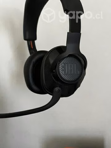 Audífonos JBL Quantum 400