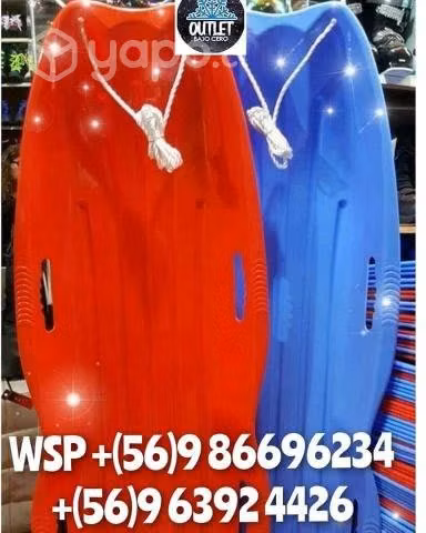 Trineo por mayor y al detalle - Imagen 3