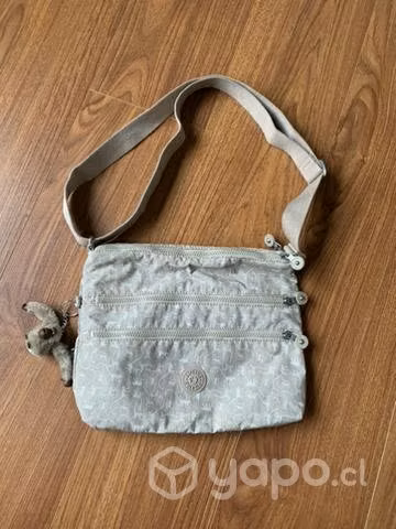 Cartera kipling nueva