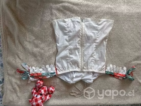 Ropa usada en excelente estado 10/10