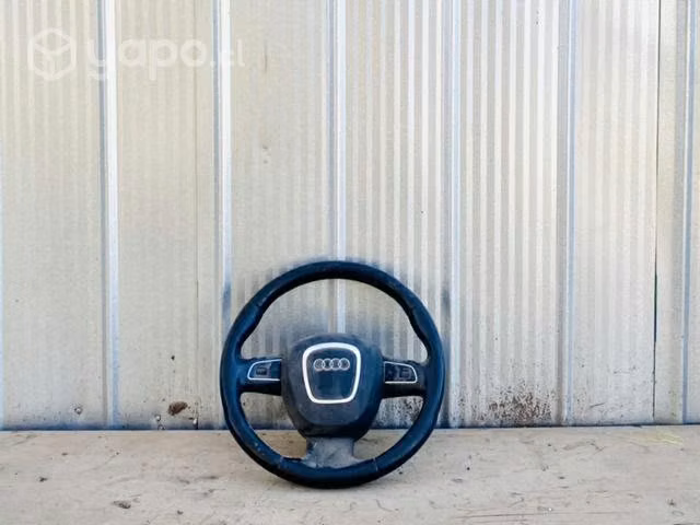 Volante airbag audi a4