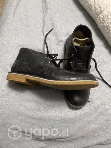 Botines UGG