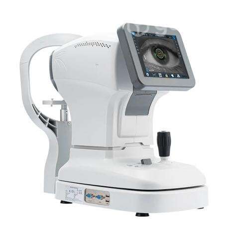 Autorefractometro con Queratometro - Imagen 5