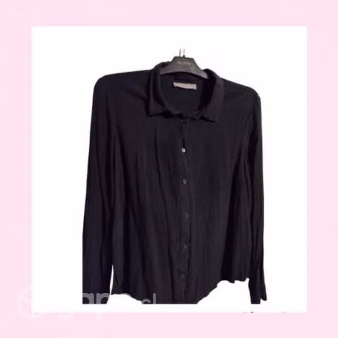 Blusas mujer