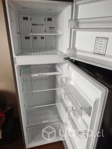 Nevera LG nueva