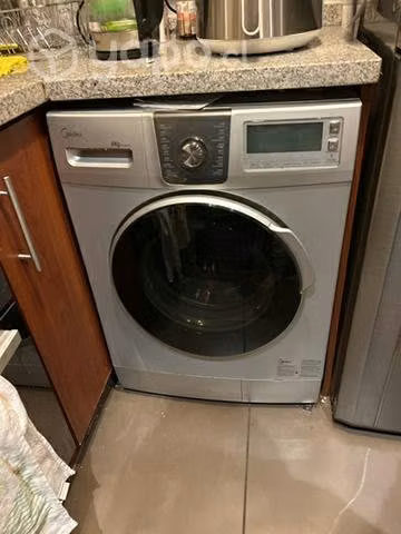 Lavadora MIDEA 8kilos - Imagen 3