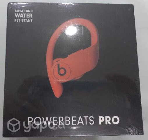 Audifonos power beats PRO