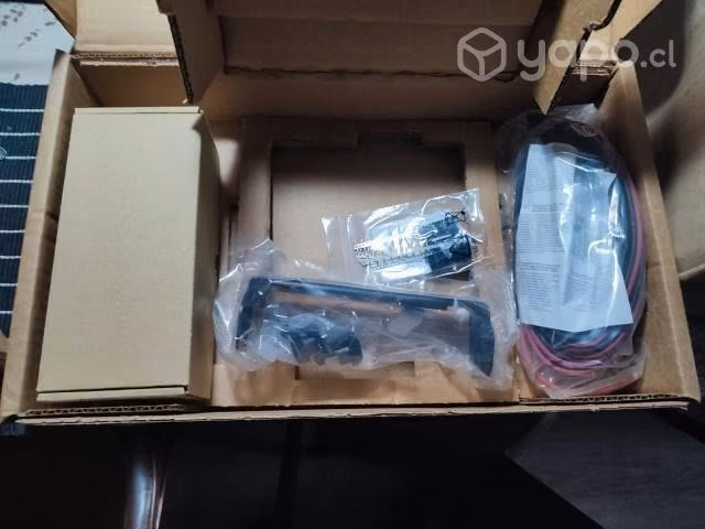 Radio Base Motorola DGM 8500E VHF NUEVAS - Imagen 2