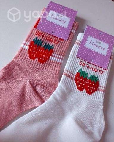 Calcetines animados - Imagen 4