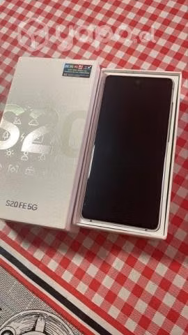 Samsung s20 fe 5g