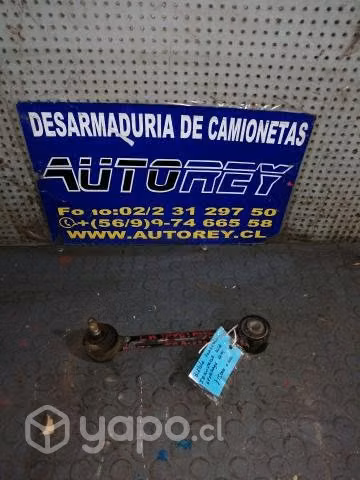 Bieleta Trasera Izquierda Kia Sportage 2014