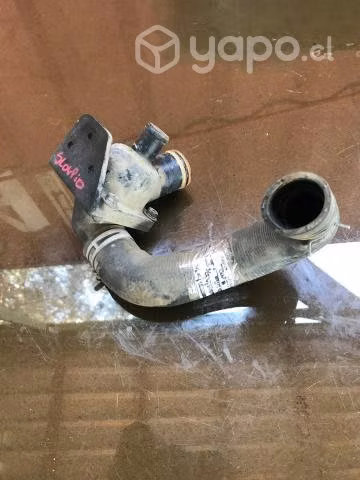 Porta termostato mahindra 2.2