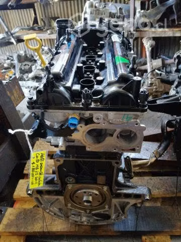Motor ensamble culata carter MG ZS 2019
