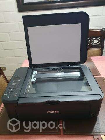 Impresora multifuncional canon - Imagen 2
