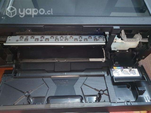 Impresora multifuncional canon - Imagen 4