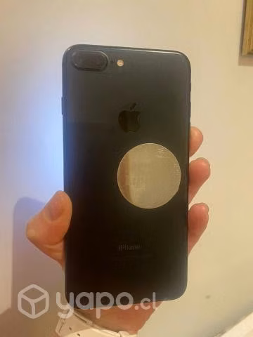 Iphone 7 Plus - Imagen 3