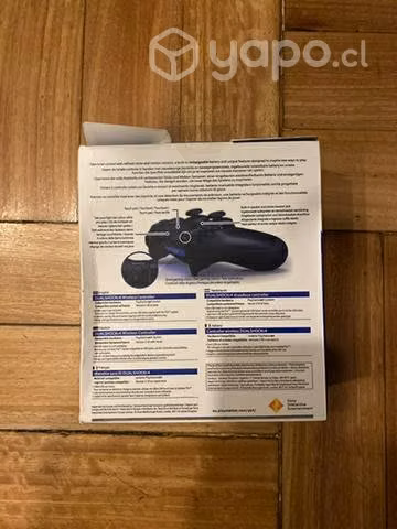 Control playstation dualshock 4 - Imagen 2