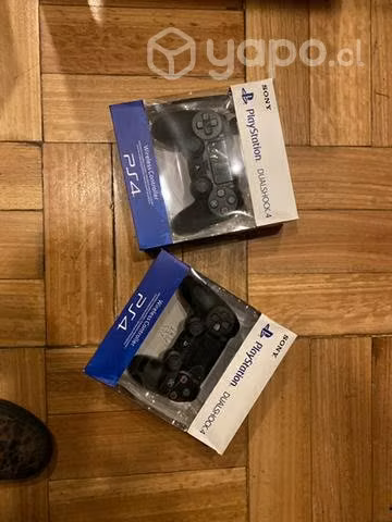 Control playstation dualshock 4 - Imagen 3