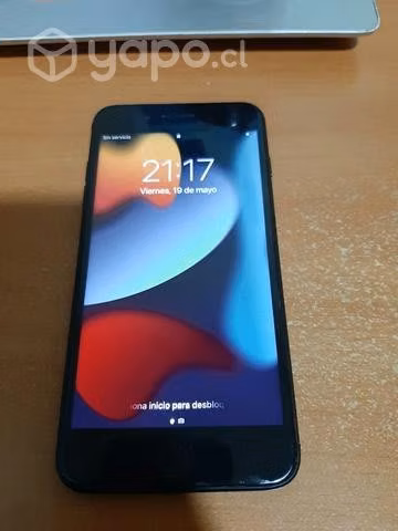 Iphone 7 plus 128 GB