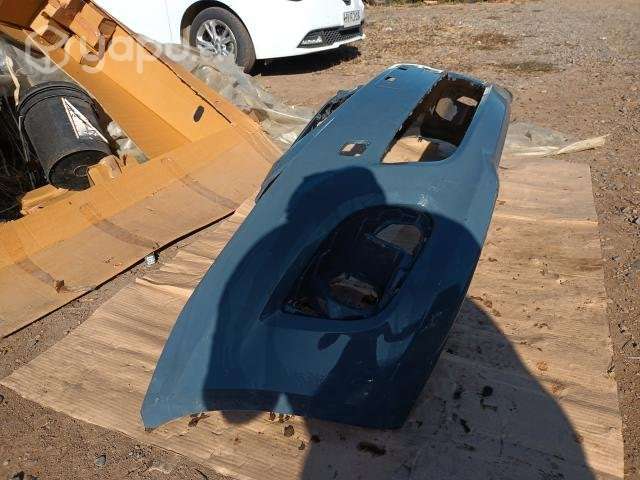 Parachoques delantero Suzuki Dzire 2014-2017 - Imagen 3