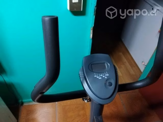 Bicicleta estática