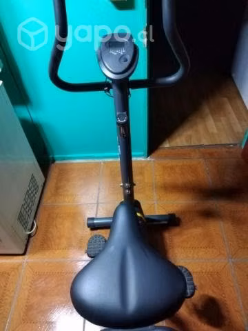 Bicicleta estática