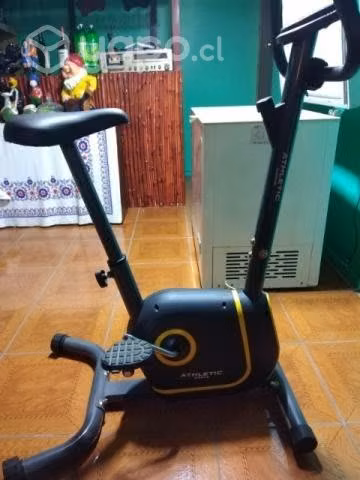 Bicicleta estática