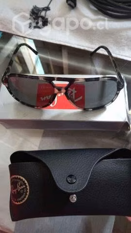 Lentes ray-ban nuevos