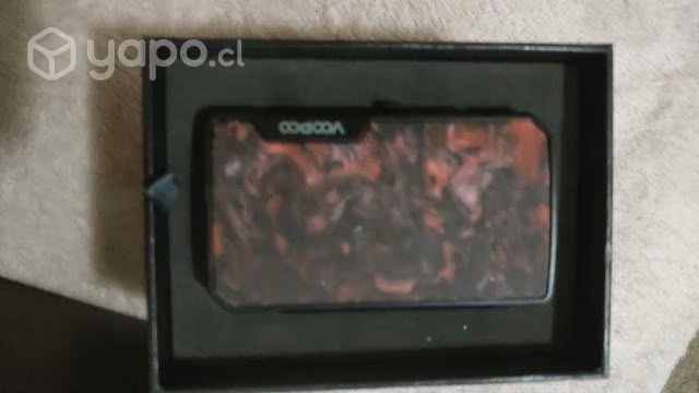 Voopoo drag 2 nuevo con. Bateria - Imagen 4