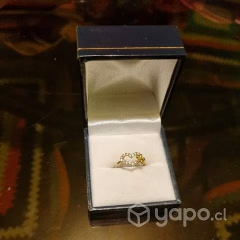 Anillo de compromiso