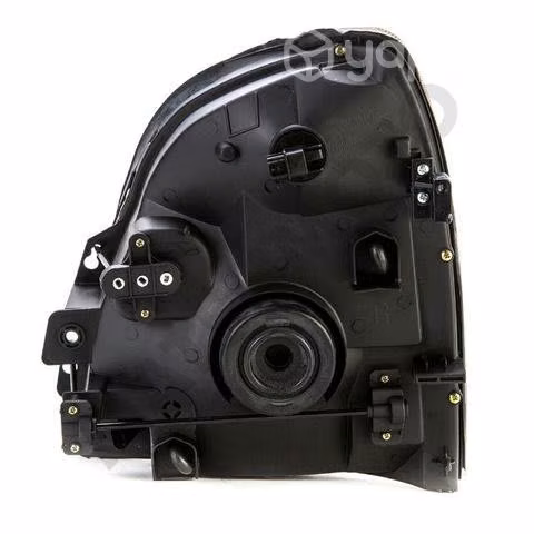 Óptico Derecho para Hyundai Porter (2004-2013)