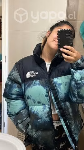 Parka retro nuptse 1996 - Imagen 2