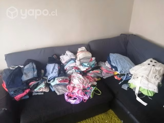 Lote de ropa - Imagen 2