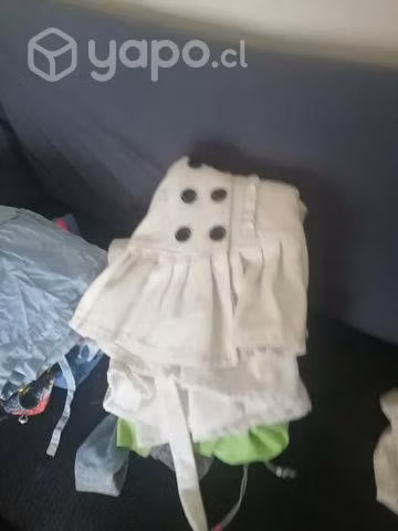 Lote de ropa