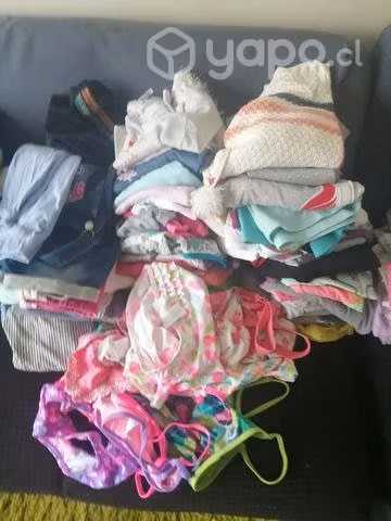 Lote de ropa - Imagen 4
