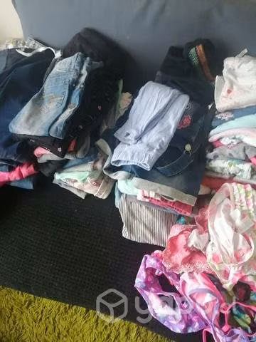 Lote de ropa - Imagen 3