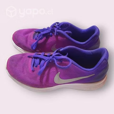 Zapatillas Nike Revolution