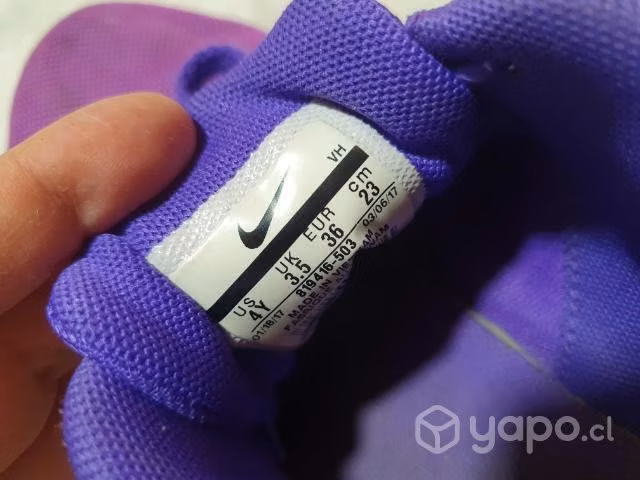 Zapatillas Nike Revolution