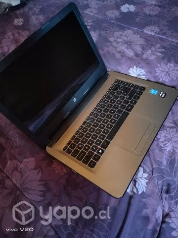 Notebook HP - Imagen 3