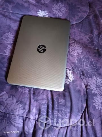 Notebook HP - Imagen 2