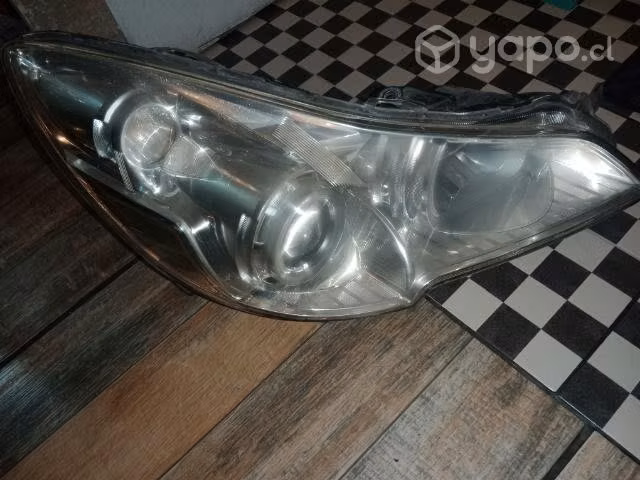 Óptico Subaru new legacy 2010-2012