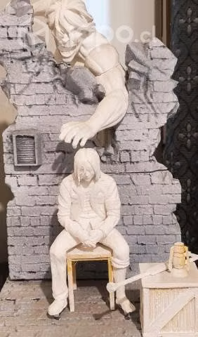 Figura 3d ataque a los Titanes